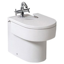 Биде Roca Happening 357564000 Белое