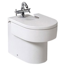 Биде Roca Happening 357564000 Белое