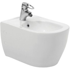 Биде Boheme Bianca 964-W подвесное Белый глянец