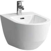Биде Laufen Pro 8.3095.2.000.304.1 подвесное Белое