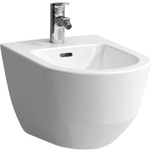 Биде Laufen Pro 8.3095.2.000.304.1 подвесное Белое