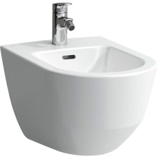 Биде Laufen Pro 8.3095.2.000.304.1 подвесное Белое