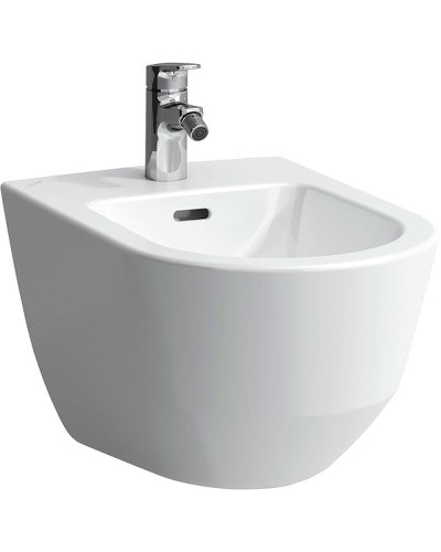 Биде Laufen Pro 8.3095.2.000.304.1 подвесное Белое