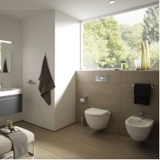 Биде Laufen Pro 8.3095.2.000.304.1 подвесное Белое