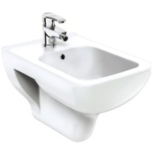 Биде Creavit Bene BN510-00CB00E-0000 подвесное Белое