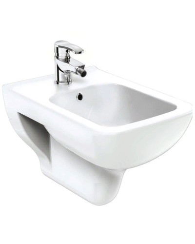 Биде Creavit Bene BN510-00CB00E-0000 подвесное Белое