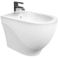 Биде Creavit Mare MA500-00CB00E-0000 Белое