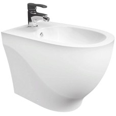 Биде Creavit Mare MA500-00CB00E-0000 Белое