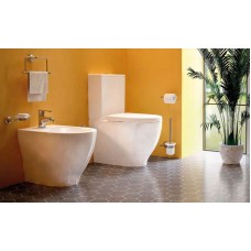 Биде Creavit Mare MA500-00CB00E-0000 Белое