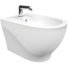 Биде Creavit Mare MA510-00CB00E-0000 подвесное Белое