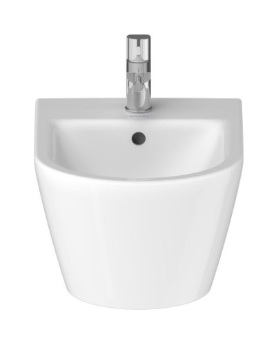 Биде Duravit D-Neo 2294150000 подвесное Белый