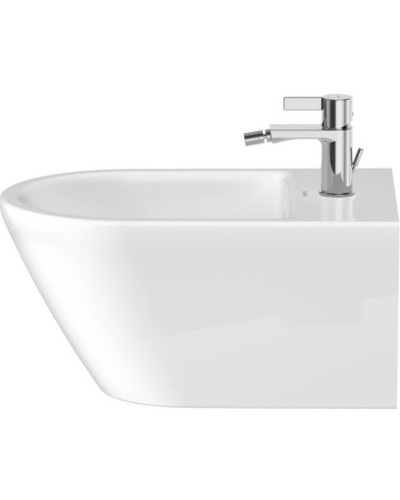 Биде Duravit D-Neo 2294150000 подвесное Белый