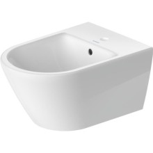 Биде Duravit D-Neo 2294150000 подвесное Белый