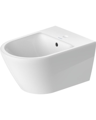 Биде Duravit D-Neo 2294150000 подвесное Белый