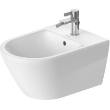 Биде Duravit D-Neo 2294150000 подвесное Белый