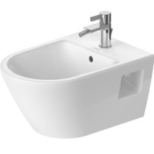 Биде Duravit D-Neo 2295150000 подвесное Белый