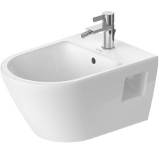 Биде Duravit D-Neo 2295150000 подвесное Белый
