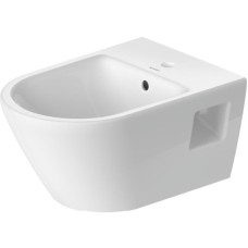 Биде Duravit D-Neo 2295150000 подвесное Белый
