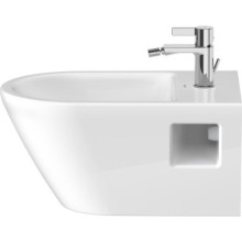 Биде Duravit D-Neo 2295150000 подвесное Белый