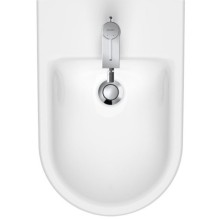 Биде Duravit D-Neo 2295150000 подвесное Белый