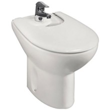 Биде Roca Victoria 357390000 Белое