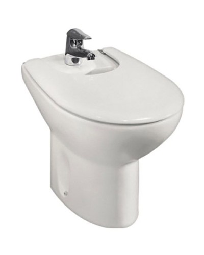 Биде Roca Victoria 357390000 Белое