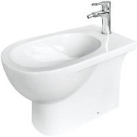 Биде Sanita Luxe Art ARTSLBI01 Белое