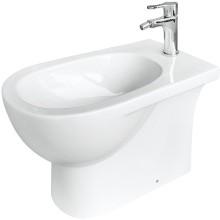 Биде Sanita Luxe Art ARTSLBI01 Белое