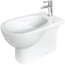 Биде Sanita Luxe Art ARTSLBI01 Белое