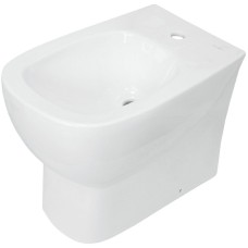 Биде Sanita Luxe Infinity INFSLBI01 Белое