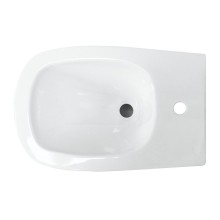 Биде Sanita Luxe Infinity INFSLBI01 Белое