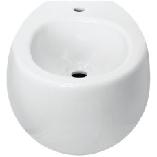 Биде Sanita Luxe Ringo RNGSLBI01 подвесное Белое