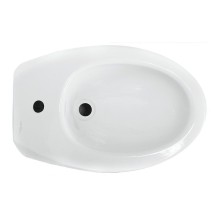 Биде Sanita Luxe Ringo RNGSLBI01 подвесное Белое