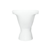 Биде Sanita Самарское SMRSABI01 Белое