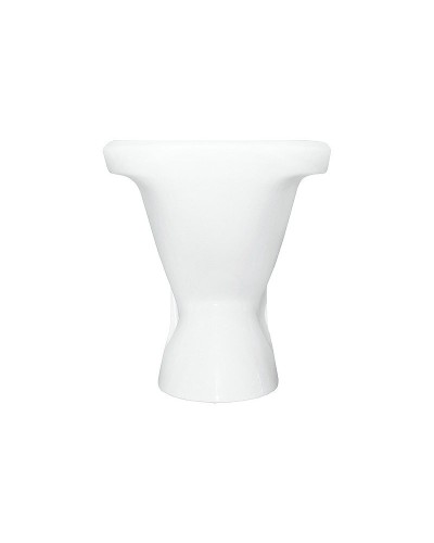 Биде Sanita Самарское SMRSABI01 Белое