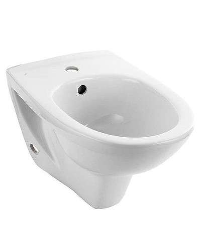 Биде Jika Dino 8.3037.1.000.000.1 подвесное Белое