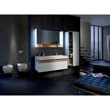 Биде Jacob Delafon Terrace EMA0002-00 подвесное Белое