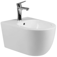 Биде Vincea Evo VB1-34S подвесное Белое