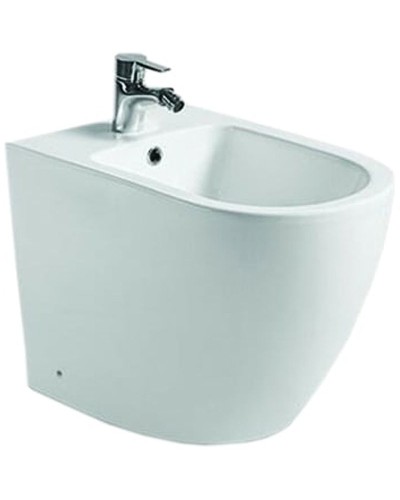 Биде SantiLine SL-5051 Белое