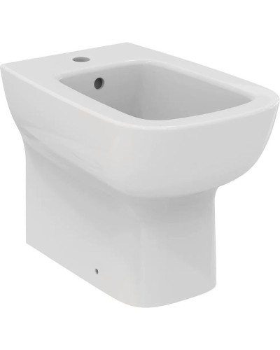 Биде Ideal Standard Esedra T281301 Белое