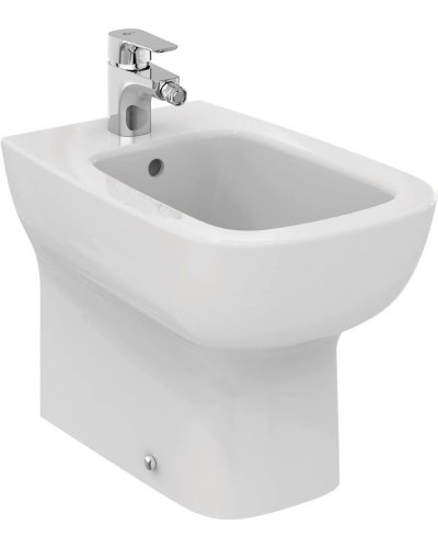 Биде Ideal Standard Esedra T281301 Белое