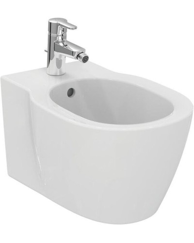 Биде Ideal Standard Connect E772201 подвесное Euro White