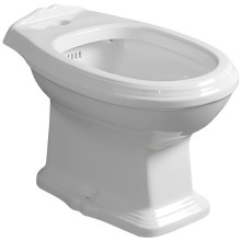 Биде Simas Arcade AR823bix1 Белое