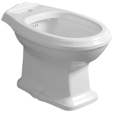 Биде Simas Arcade AR823bix1 Белое