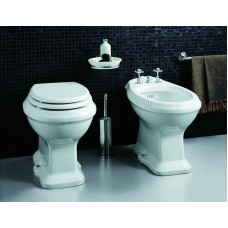 Биде Simas Arcade AR823bix1 Белое