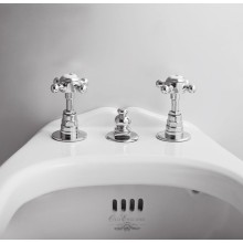 Биде Simas Arcade AR823bix1 Белое