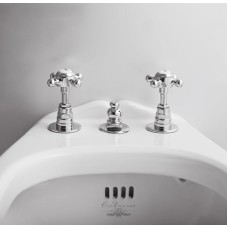 Биде Simas Arcade AR823bix1 Белое