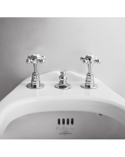 Биде Simas Arcade AR823bix1 Белое