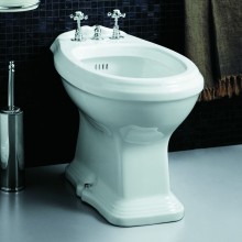 Биде Simas Arcade AR823bix1 Белое