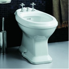 Биде Simas Arcade AR823bix1 Белое